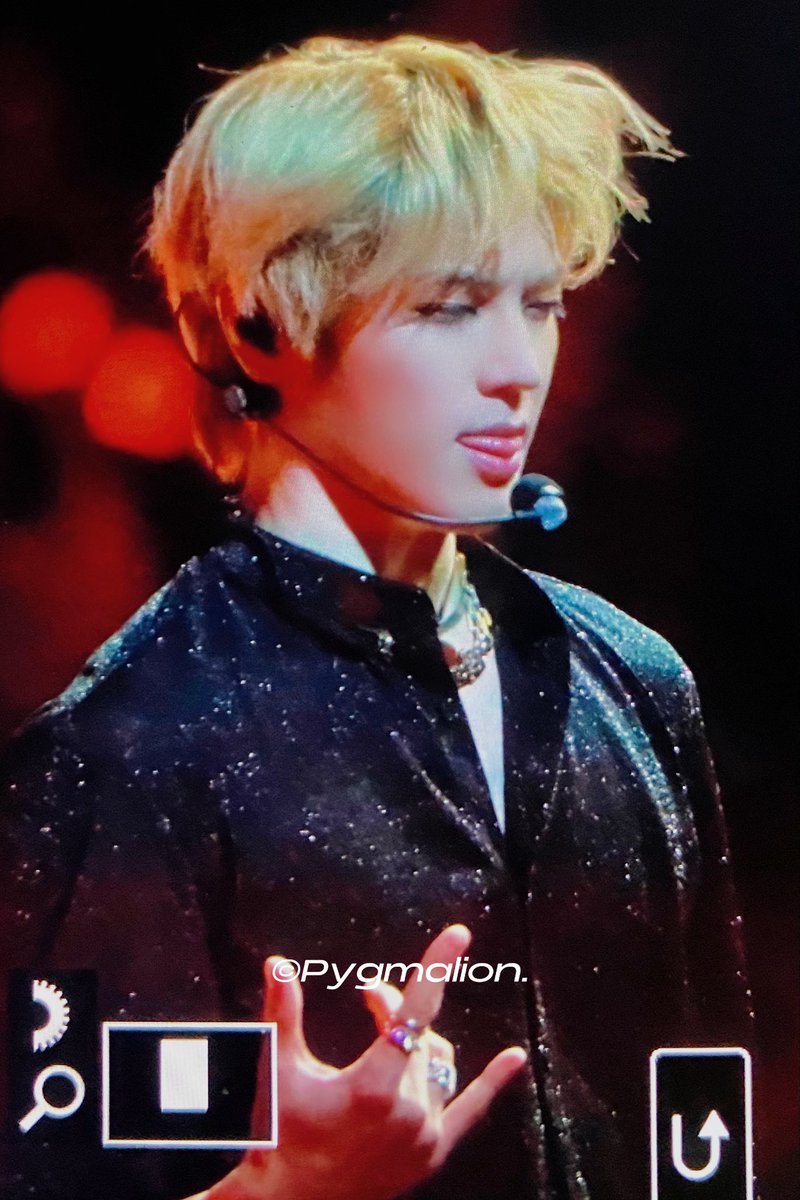 lovemakesus71's tweet image. 230109 #TAEYONG #태용