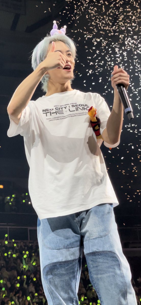 waveilla's tweet photo. kuromi mark lee 🥺🥺 https://t.co/hSFYlXqvMj