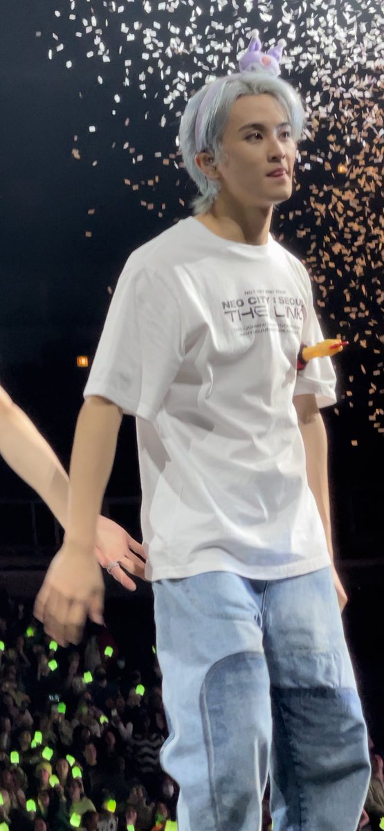 waveilla's tweet photo. kuromi mark lee 🥺🥺 https://t.co/hSFYlXqvMj
