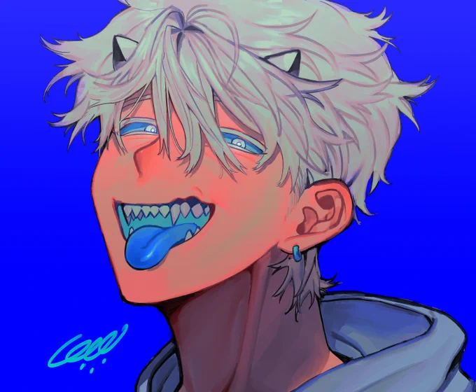 슬럼프 나아지니까 역시...퀄리티가 다르다... 시간도 덜들였는데... 