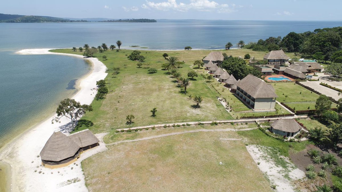Ssese Islands found on the Second largest Lake in the world is home away from home,white Head Adventure Africa will make it memorable for you! Click: whiteheadadventureafrica.com