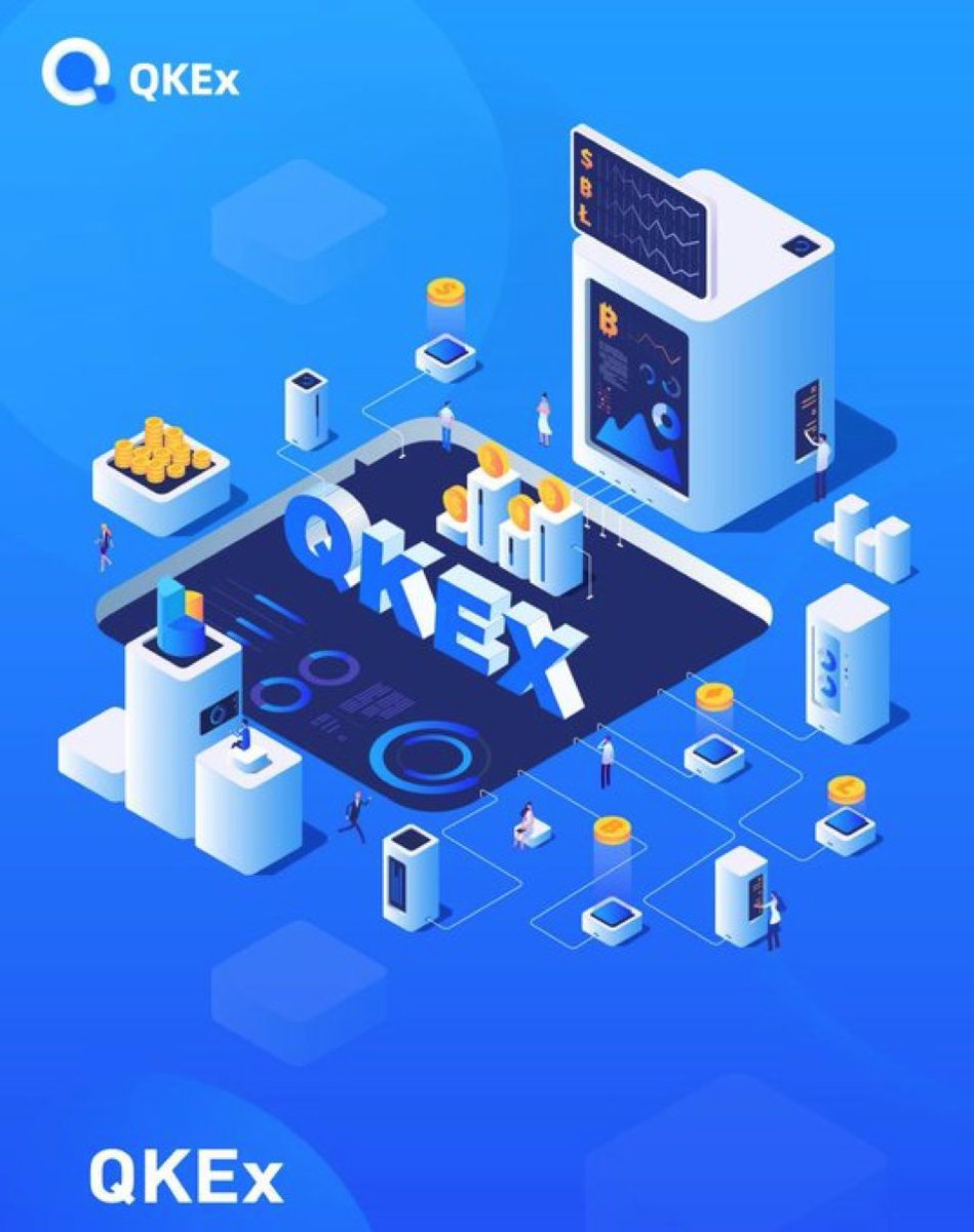 $200 GIVEAWAY 72 HOURS 🍒

🚀🔥 QkexGlobal  🤝
🔥 Qkex is happy to announce the 2023 New Year Giveaway🎁

— RT &amp; Follow <a href="/QkexGlobal/">QKEx</a> 

QKex: One-stop Crypto Assets Service Platform

#Qkex #Cryptoplatform  #cryptocurrency