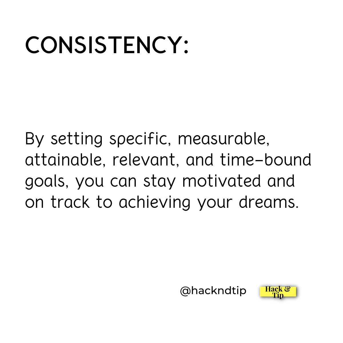 hackndtip's tweet image. Success requires hard work and perseverance, but it is also important to stay focused and believe in yourself. 👍
Follow @hackndtip for more easy and handy tips 😊
#lifehacks #hacks #achievements #greatness #mindset #success #brain #mentalhealthawareness #focus #efforts