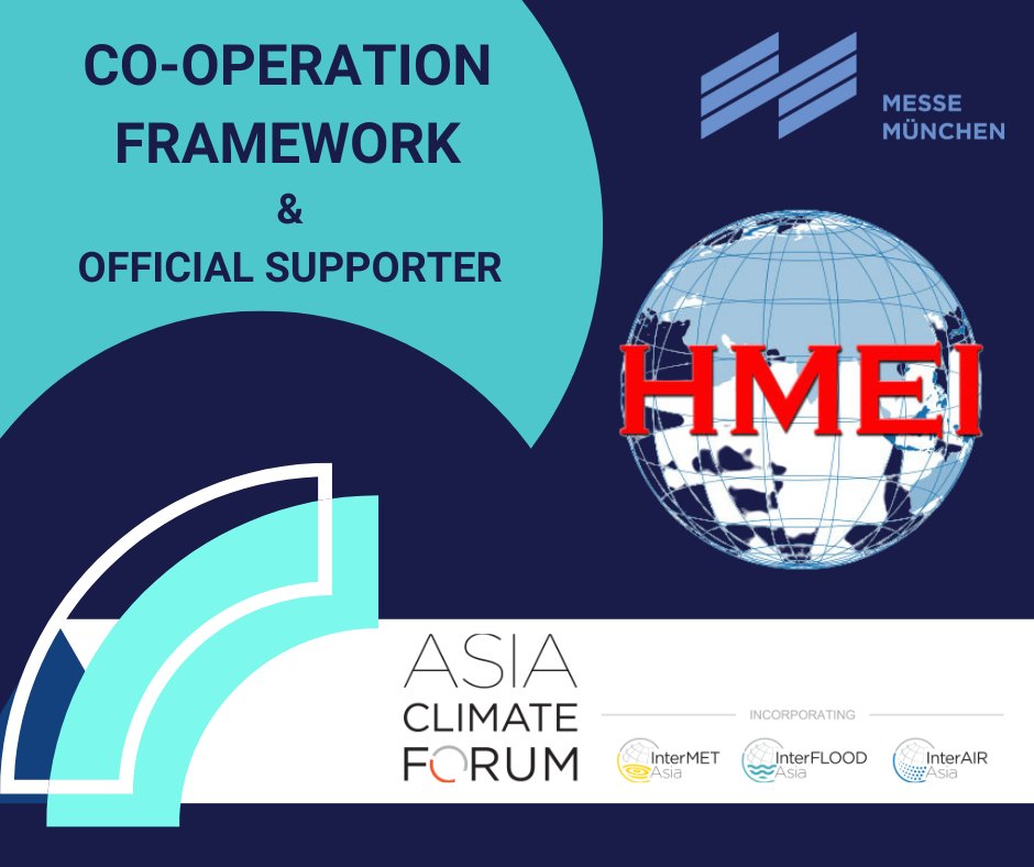 Asia Climate Forum tweet media