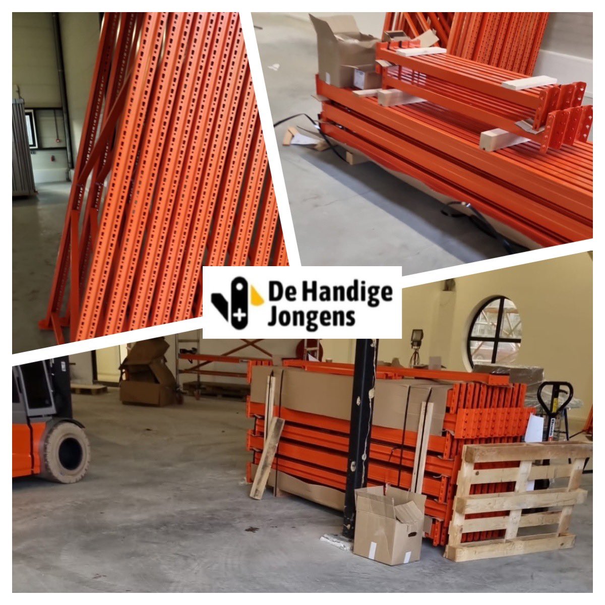 Handige_Jongens's tweet image. Boels Haarlem is in opbouw 💪

In opdracht van Vika Winkelinrichtingen lopen deze week een aantal monteurs van ons bij de Boels in Haarlem. 

#montage #boels #haarlem #vika #dehandigejongens