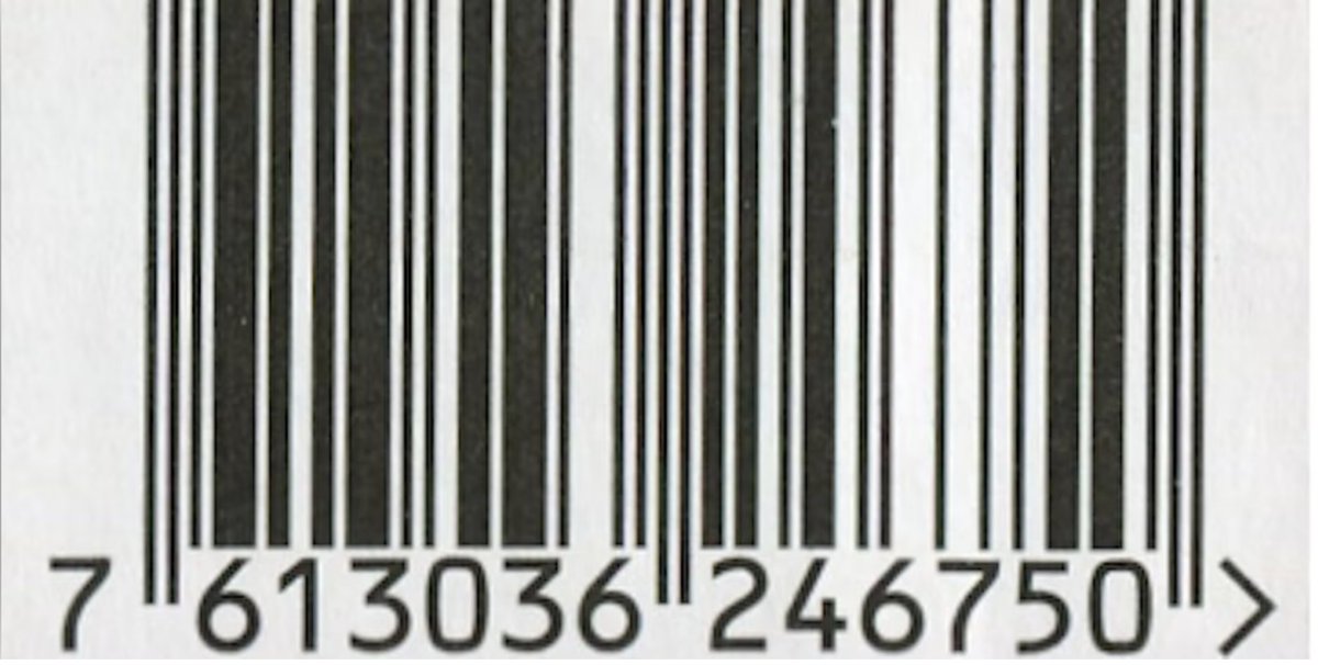 Birth of the Barcode - An Online event through the Computer Conservation Society. Book here: ow.ly/Nk5g50M0nHq