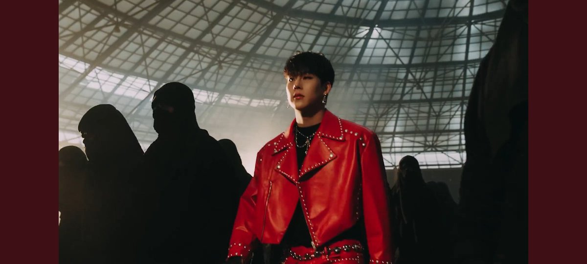 Saravsx's tweet photo. When I heard the teaser I knew it would be another masterpiece(not that I wasnt expecting otherwise from mx)#BeautifulLiar screams #MONSTAX,the rock vibes suits them so well &amp; the raps stand out the most.Couldnt expect less from the kings @OfficialMonstaX @MyKshopper #MXBackBack https://t.co/jRTp6hxN5k