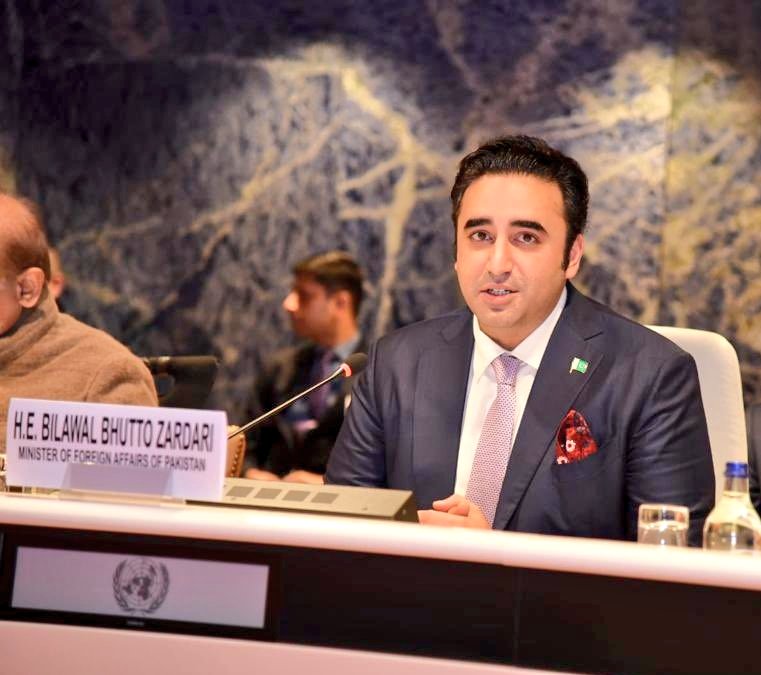 Bilawal Bhutto Zardari, The Only Hope of #Pakistan in such terrible situation of #EconomicalCrisis & #FloodsInPakistan. 

#GenevaConference