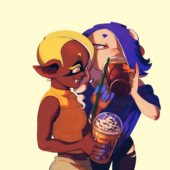 team sweet  