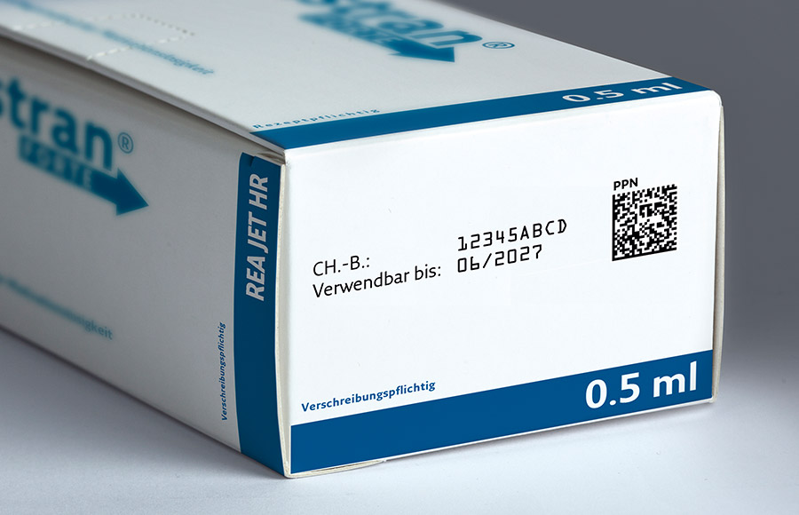 REA_JET_SA's tweet image. At #REAJET we provide date coding solutions for marking directly onto all packaging whether inline or offline.
Dates, barcodes, codes, images can all be printed directly onto packaging.
For more information: rea-jet.com/en-za/industri…
#ReaSa #DateCoding #Labels #Bardcodes #Packing