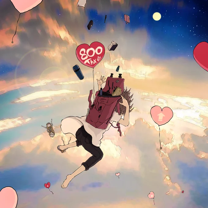  お疲れさまです!参加させて頂きます顔(目)を描かずに女の子を描く人です_φ(・_・絵柄好みの方絡んで下さいよろしくお願いします! 