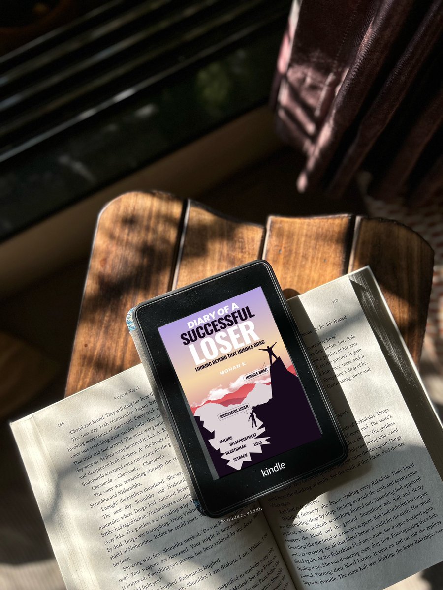 vidhya_thakkar's tweet photo. “People Don't Leave Bad Jobs, They Leave Bad Bosses.”

Book 8 of 2023

https://t.co/iqK5SjZurI
#htbrunchbookchallenge #BrunchBookChallenge https://t.co/1BRB1pU53n