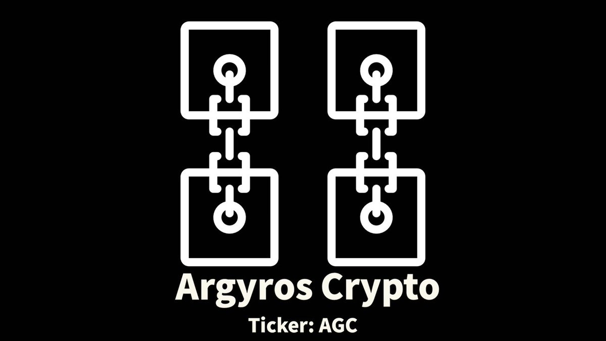 ArgyrosCrypto's tweet photo. If are looking for a stake pool that will be around during this bear market, delegate to AGC. https://t.co/PZ5J2NvZwU