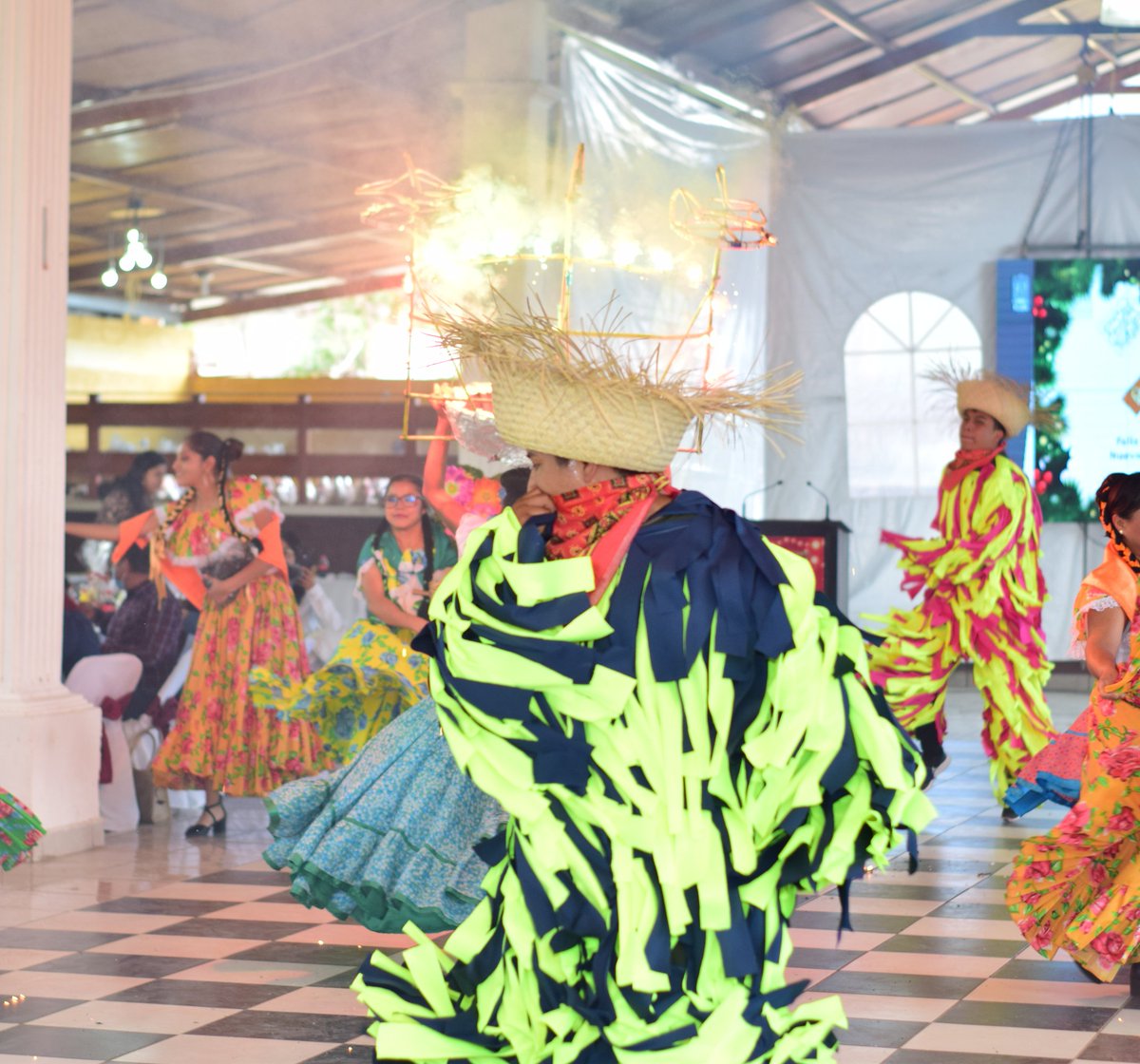 gtedzuarez's tweet photo. Veo a #Oaxaca con el alma 🥹🎇

Fue bueno haber participado
#tiliche #MexicoMagico #traveling #twitchstreamer #몬스타엑스 #09Ene https://t.co/ppUQsAPtee