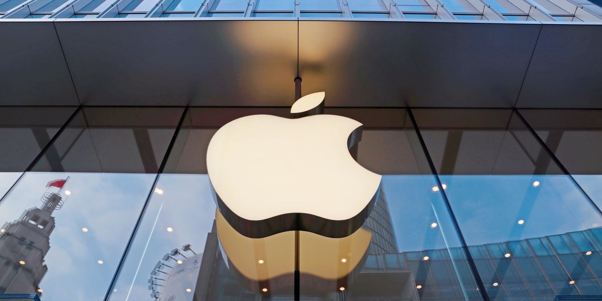 Revolucionario cambio de Apple para el iPhone 15 dlvr.it/Sgdlmx