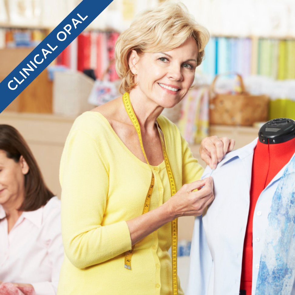 Belinda is a 54-year-old dressmaker who presents you with printed material from the internet and asks for a request form for the MTHFR gene...

What do you advise regarding Belinda’s request for genetic testing?

Follow the link below to reveal the answer.
bit.ly/3ItEdxw