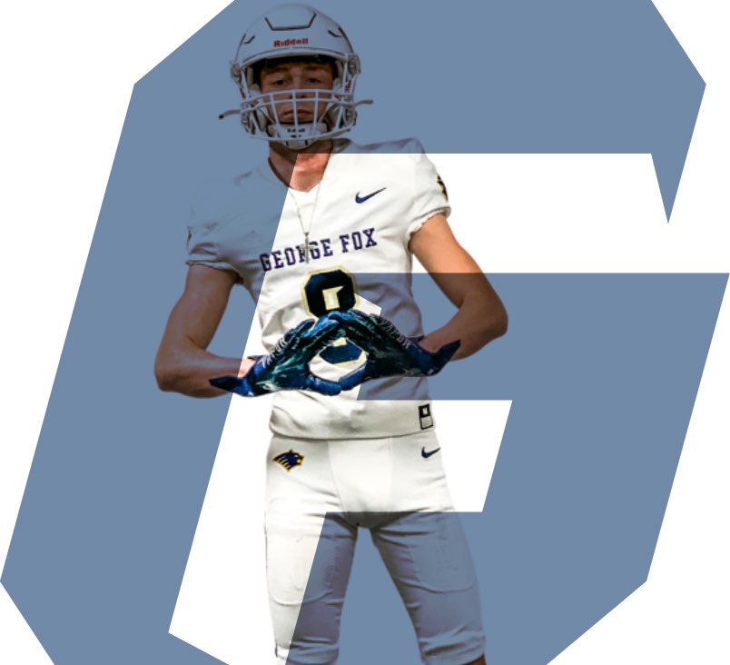 Thank you so much @LBCoachSanders and all the amazing staff for a great official visit to <a href="/GFUFootball/">GFU Bruin Football</a>!!