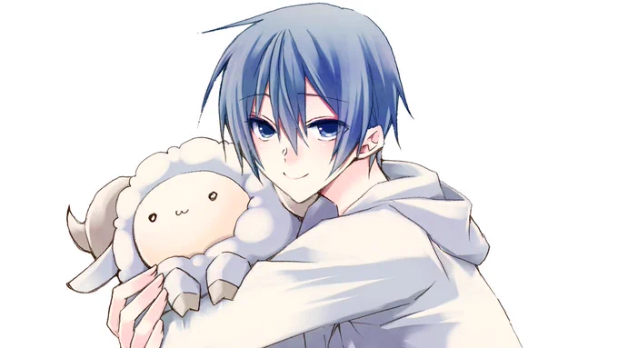 推しがかわいくて毎日が楽しい#ほースケッチ 