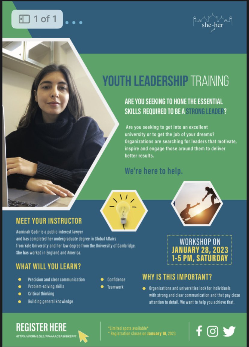 Aaminah Qadir On Twitter Last Day To Sign Up For She her Pakistan aaminah-qadir-on-twitter-last-day-to-sign-up-for-she-her-pakistan