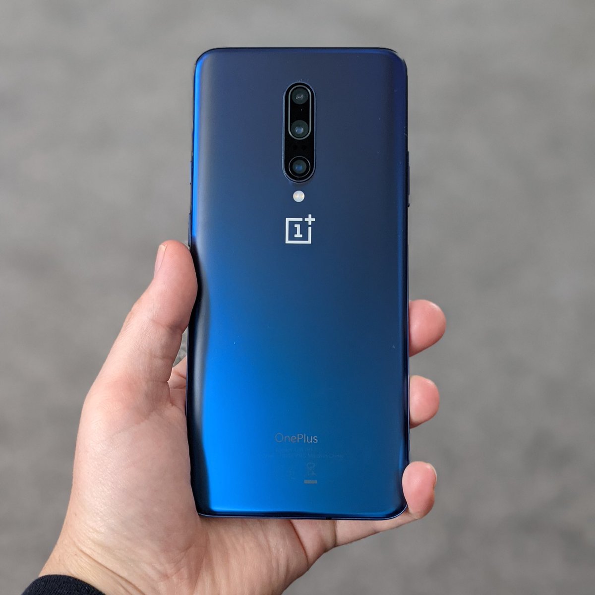 So #OnePlus have officially stopped supporting the #OnePlus7Series RIP #OnePlus7Pro probably one of the best Android phones to be released in my opinion. Good memories but sad times. I really hope a phone like that gets released in the future was an absolute  beaut #Neversettle