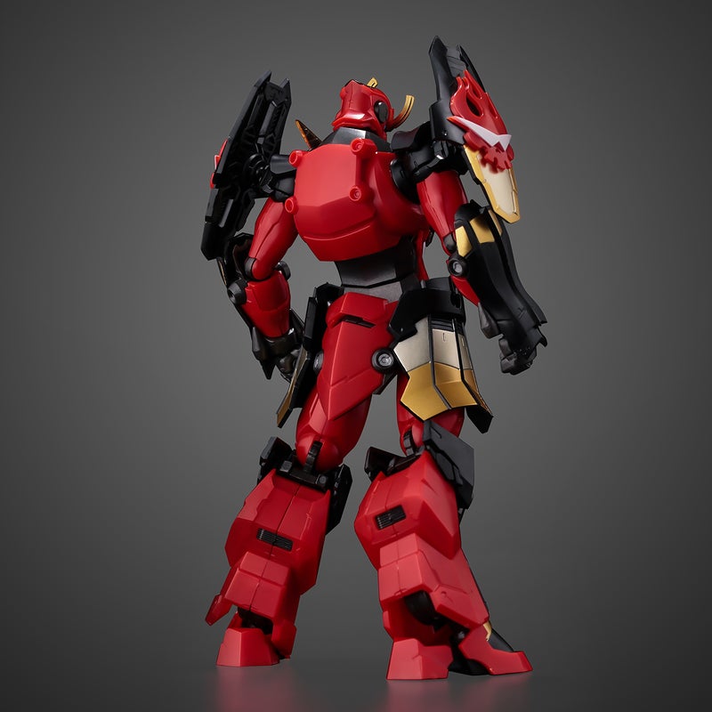 Riobot グレンラガン メカ 千値練 RIOBOT 天元突破グレンラガン