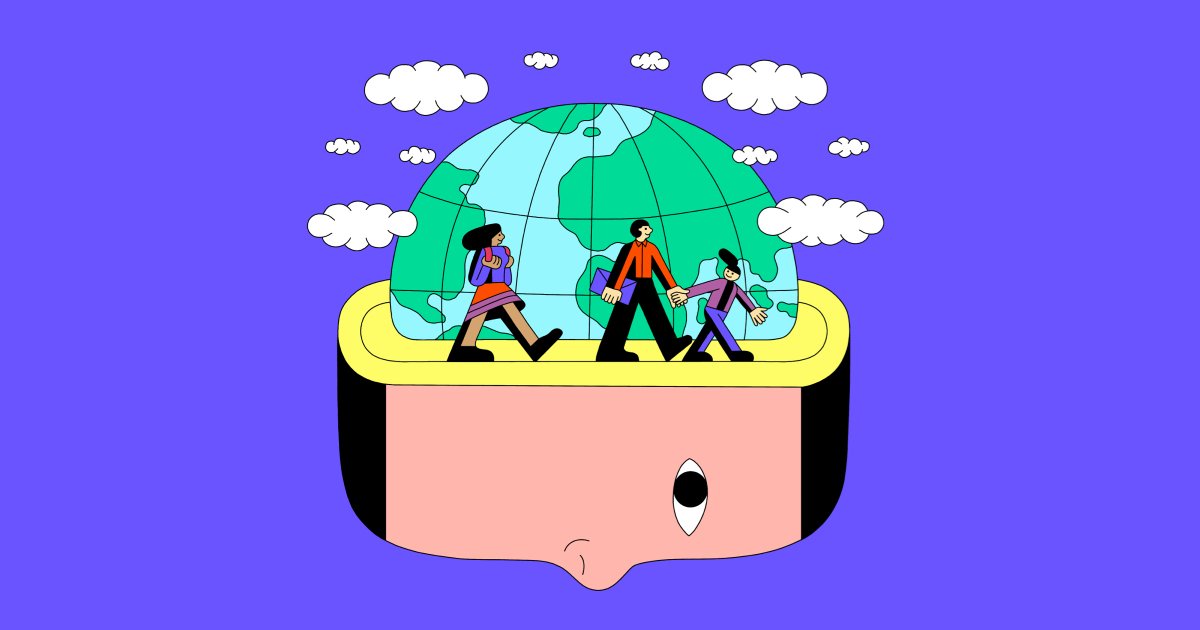 Ab sofort ist unser Klimalabor für alle offen. Ein Ort für Austausch und Experimente. Um gemeinsam herauszufinden, was das ist: Journalismus, der uns in der Klimakrise wirklich weiterbringt.

Ein Thread mit Annahmen, von denen wir uns leiten lassen. 👇