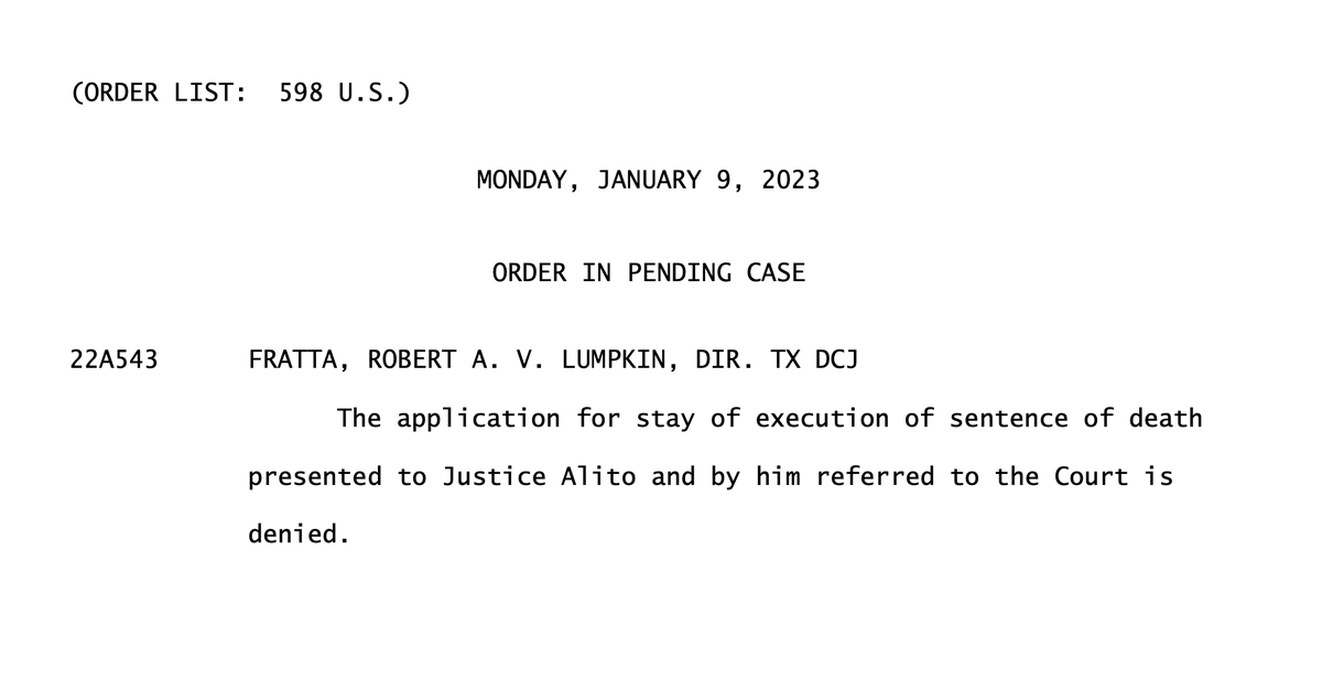 DeathPenaltyAct's tweet photo. Only the possibility of clemency stands between #BobbyFratta &amp; execution. But what if we got it wrong? Bobby has always maintained innocence. Hear a 12-minute interview with Bobby on the Virtual Vigil. Tuesday starting at 5 pm CT. Register: https://t.co/IDg8C8FtIU #StopExecutions https://t.co/I6GDcsnz1e