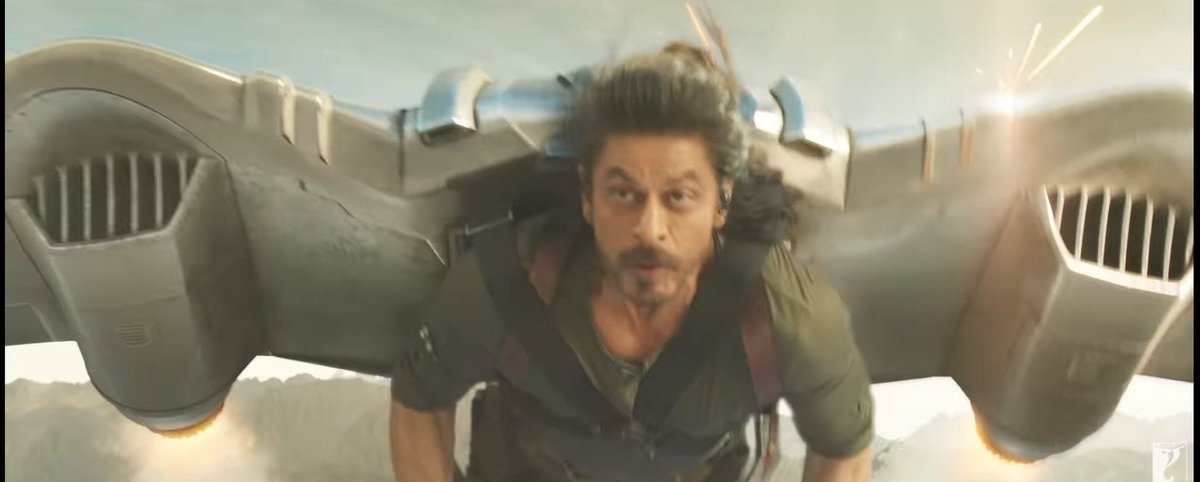 New Falcon and Winter Soldier trailer looks shit