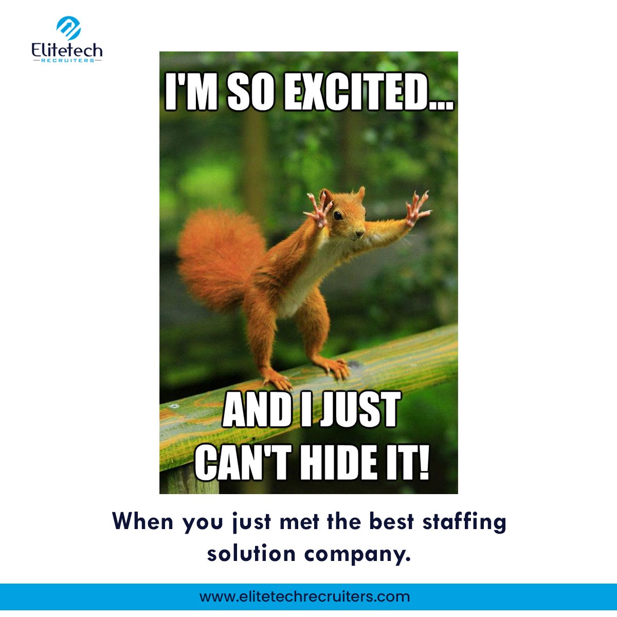 etechcuiters's tweet photo. When you're trying to fill a job opening, but every candidate seems to be lacking in the 'common sense' department
#elitetechrecruiters #staffing #recruitment #job #opening #opportunities #business #network #careersuccess #jobprovider #jobtraining #JobProblem #texas #dallas #USA https://t.co/qejLDhtYuZ