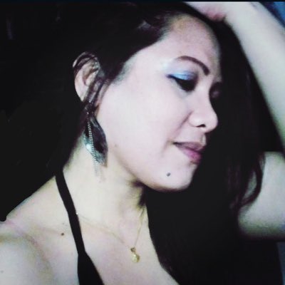 LanzRozie's tweet photo. #NewProfilePic https://t.co/UkWylWqr34