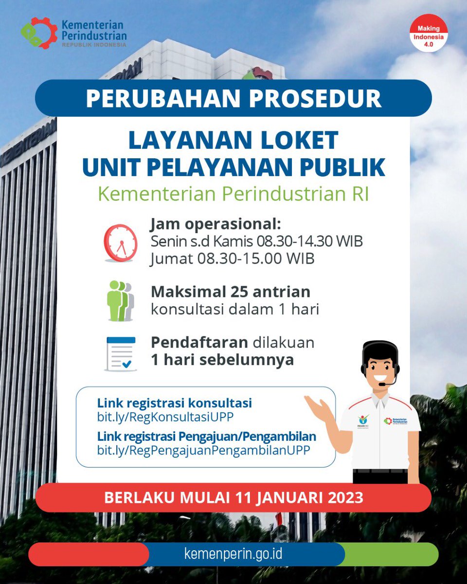 Kemenperin tweet media