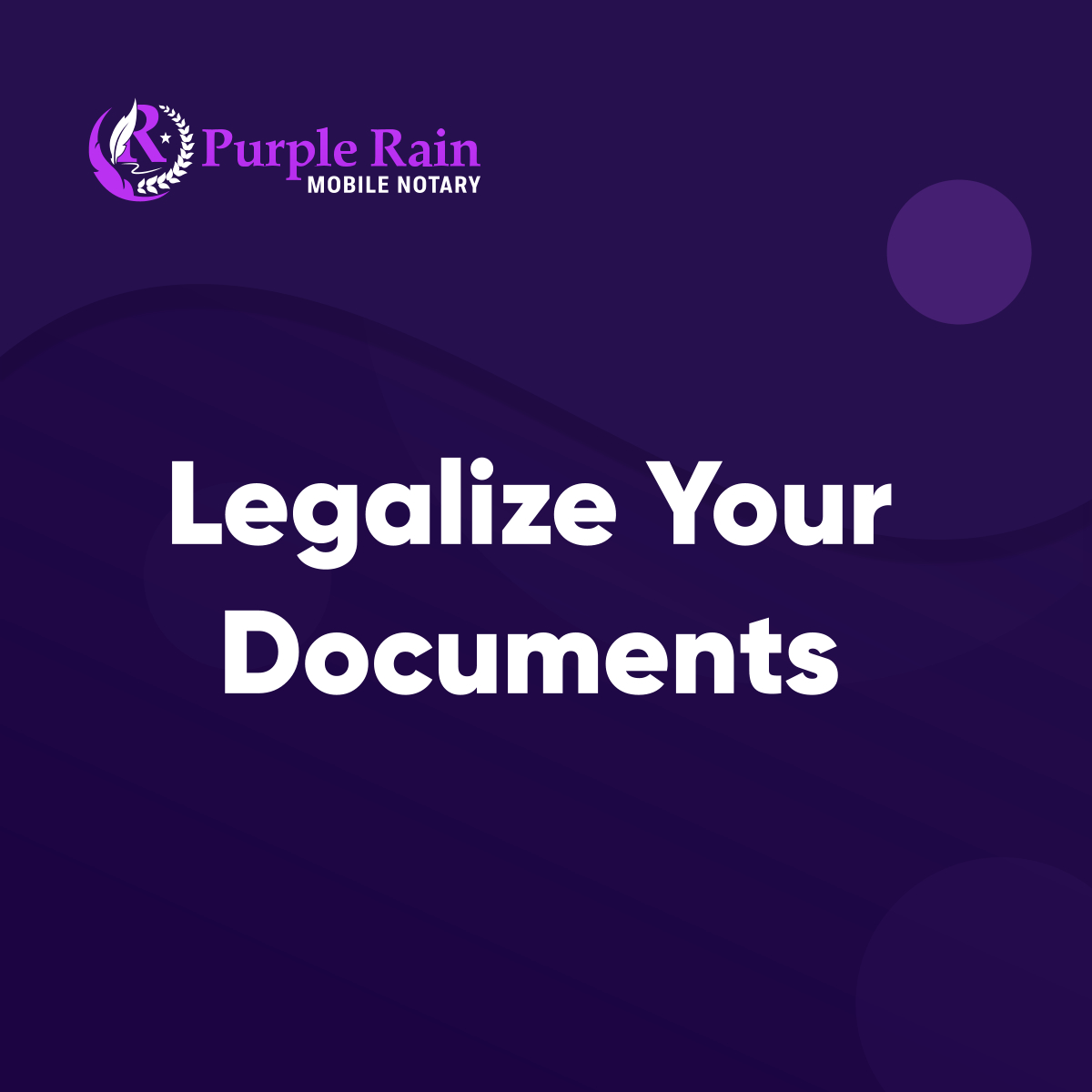 purplerainmn's tweet image. Schedule an appointment or simply type down your basic information to have your documents notarized and delivered as soon as possible. To get started, visit our website at purplerainmobilenotary.com and complete the steps.

#MobileNotary #NotarizedDocuments #HendersonNV