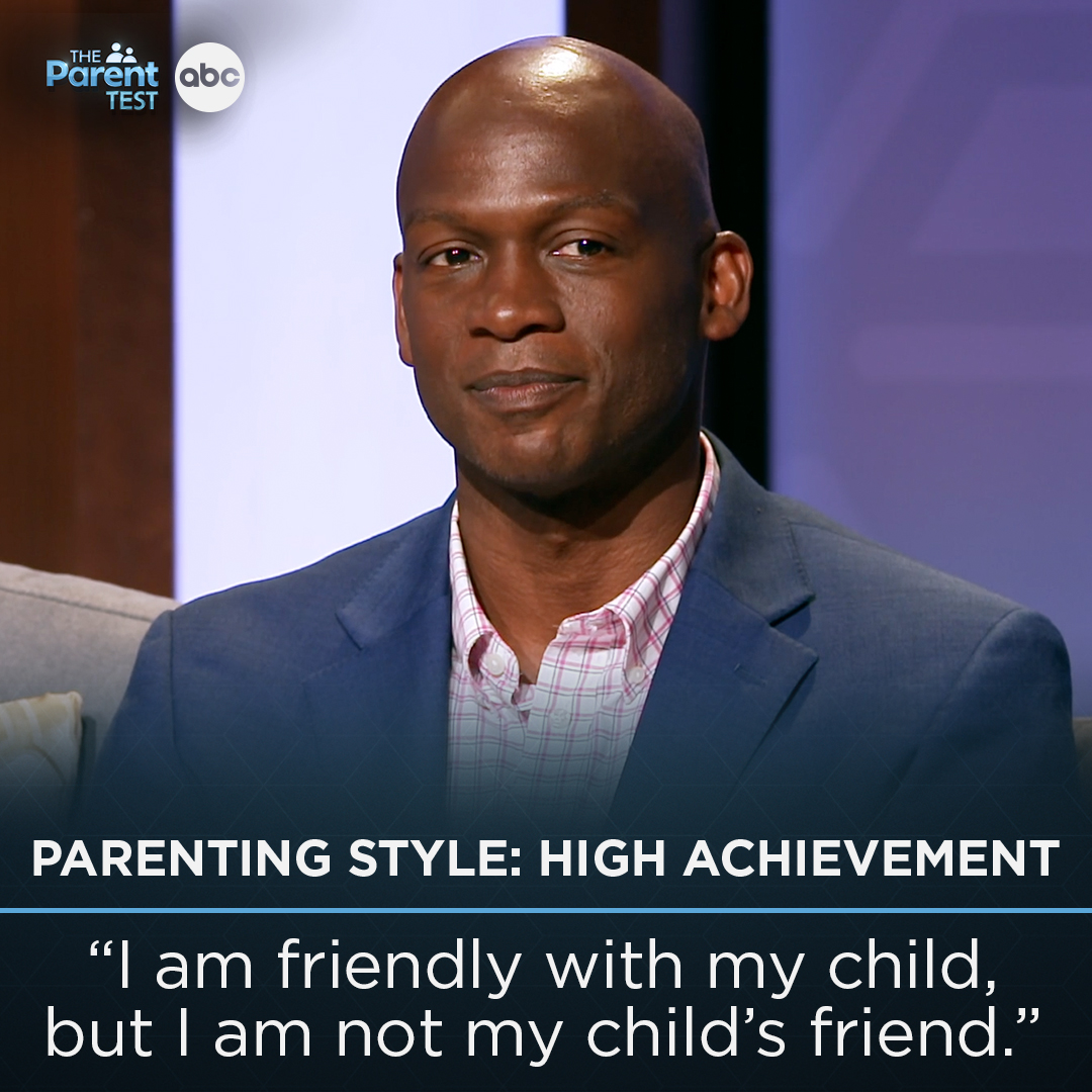 ParentTestABC's tweet photo. Here's a little cheat sheet for #TheParentTest π Which do you relate to the most? https://t.co/4u0FwL43pL