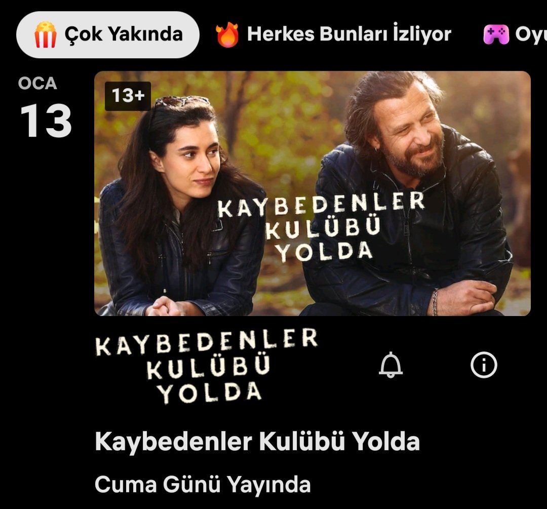 Ohhh bee ne bekledik arkadaş yayınlansın diye sonunda ..