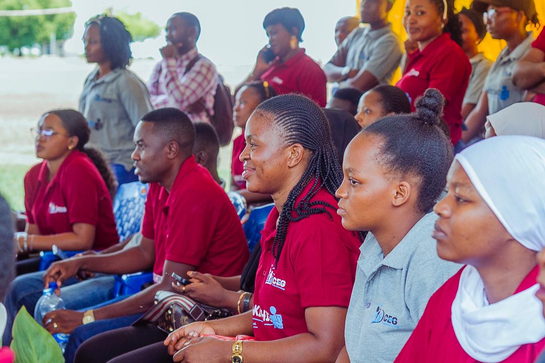 Gntv_5's tweet photo. Taasisi ya Charity Event Group chini ya mwanzilishi wake @MpetaKassim January 8, 2023 wamebisha hodi Chalinze.

Kuna mengi wameyafanya huko, sisi tumekusogezea machache tu na unaweza kubofya link kutizama zaidi. https://t.co/1ArSIUC444 https://t.co/Z1O3DeNVRe