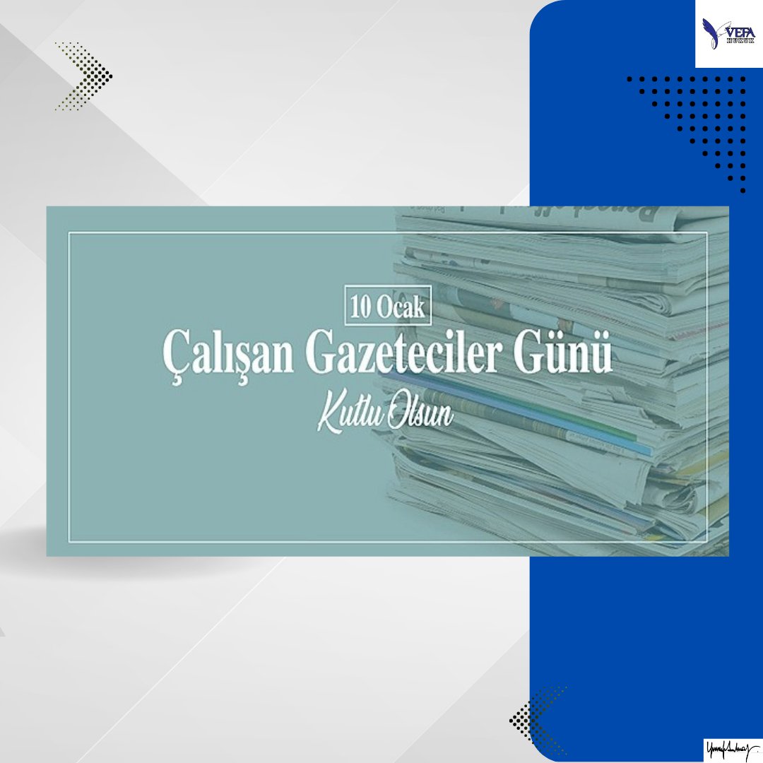 Av. Yusuf DALMAZ (@dalmazav) on Twitter photo 