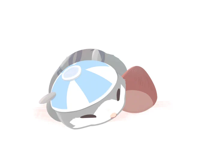 🐹🌰
#新しいプロフィール画像 