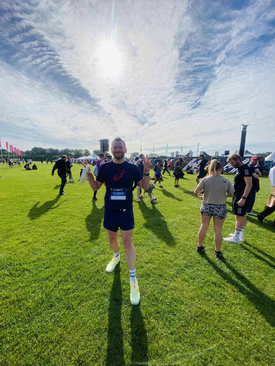 husseybyname's tweet image. Just signed up to do the #HackneyHalf again this year. 🫠🫠🫠