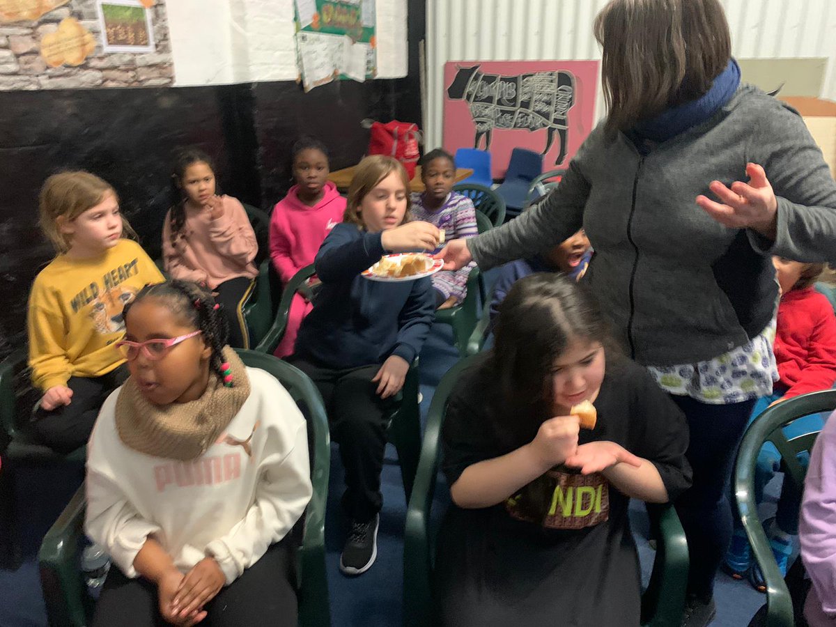 AdamsrillPriSch's tweet photo. Year 4 at Rand Park Farm - candle making and honey tasting...yum!
#havingfunlearning #adamsrillvisittorandparkfarm https://t.co/OtmAJmK7Ym
