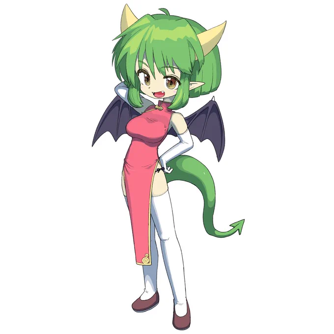 2023/01/10 ドラコケンタウロス 