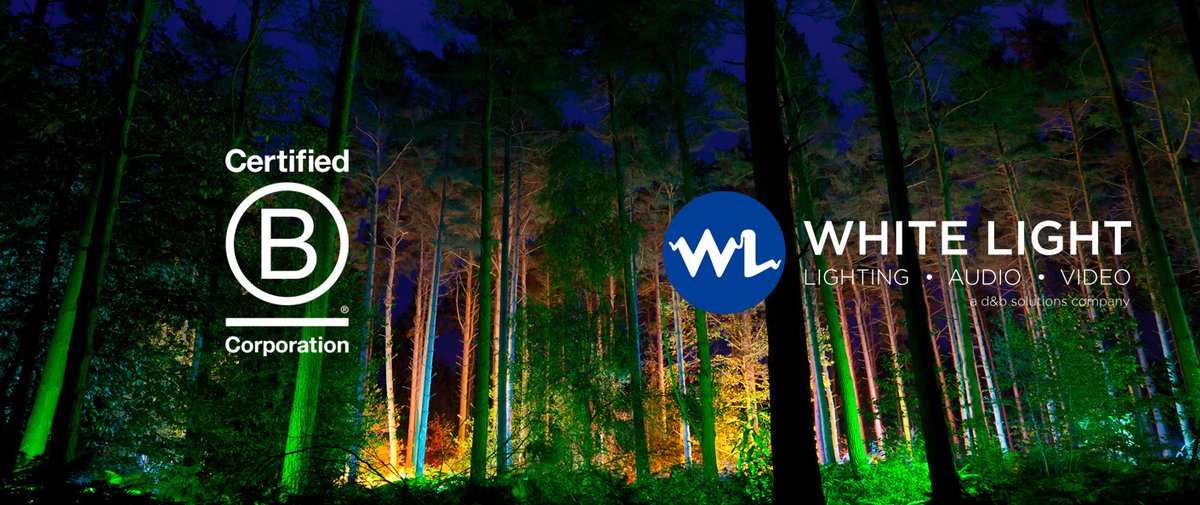 White Light Events (@whitelightevent) on Twitter photo We're thrilled to announce that we've become a Certified B Corporation®! It's an honour to join #Bcorp's global movement, recognising our commitment to using our business ethos & practices as a force for good.  Read more: hubs.la/Q01xtVVt0 <a href="/BCorpUK/">B Corp UK</a> #reinventingbusiness We're thrilled to announce that we've become a Certified B Corporation®! It's an honour to join #Bcorp's global movement, recognising our commitment to using our business ethos & practices as a force for good.  Read more: hubs.la/Q01xtVVt0 <a href="/BCorpUK/">B Corp UK</a> #reinventingbusiness