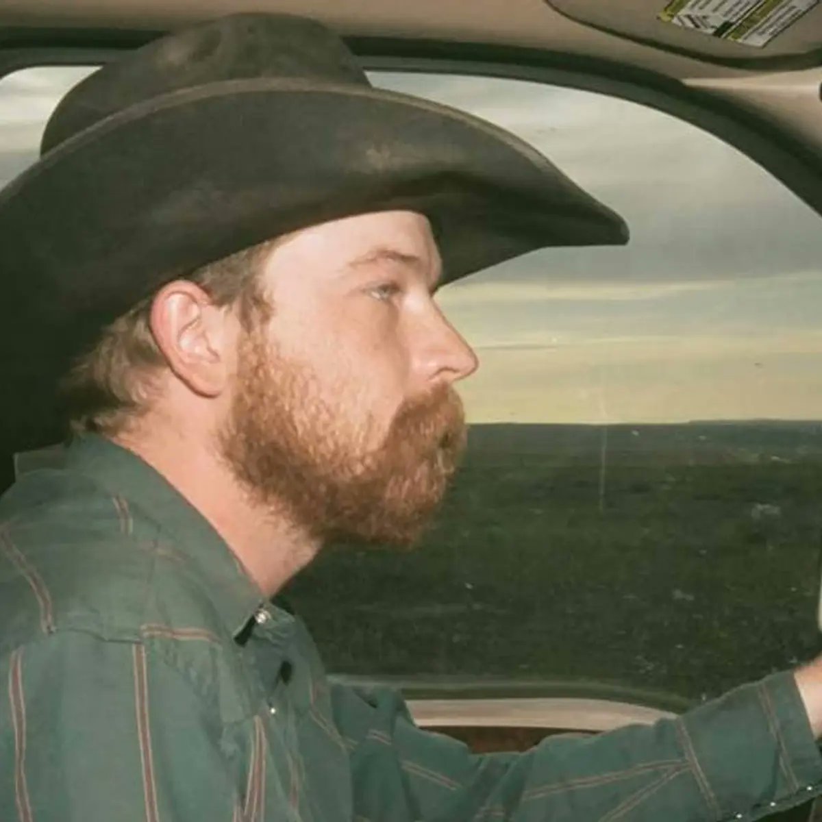 Holler (@hollercountry) on Twitter photo In a heartbreaking video, <a href="/ColterWall/">Colter Wall</a> announced that he'll be donating the proceeds from Western Swing & Waltzes and Other Punchy Songs to his friend, Sandy, who's currently in hospital.
And we thought we couldn't love him any more ❤️
Video: bit.ly/3k7Sgyz
#Holler In a heartbreaking video, <a href="/ColterWall/">Colter Wall</a> announced that he'll be donating the proceeds from Western Swing & Waltzes and Other Punchy Songs to his friend, Sandy, who's currently in hospital.
And we thought we couldn't love him any more ❤️
Video: bit.ly/3k7Sgyz
#Holler