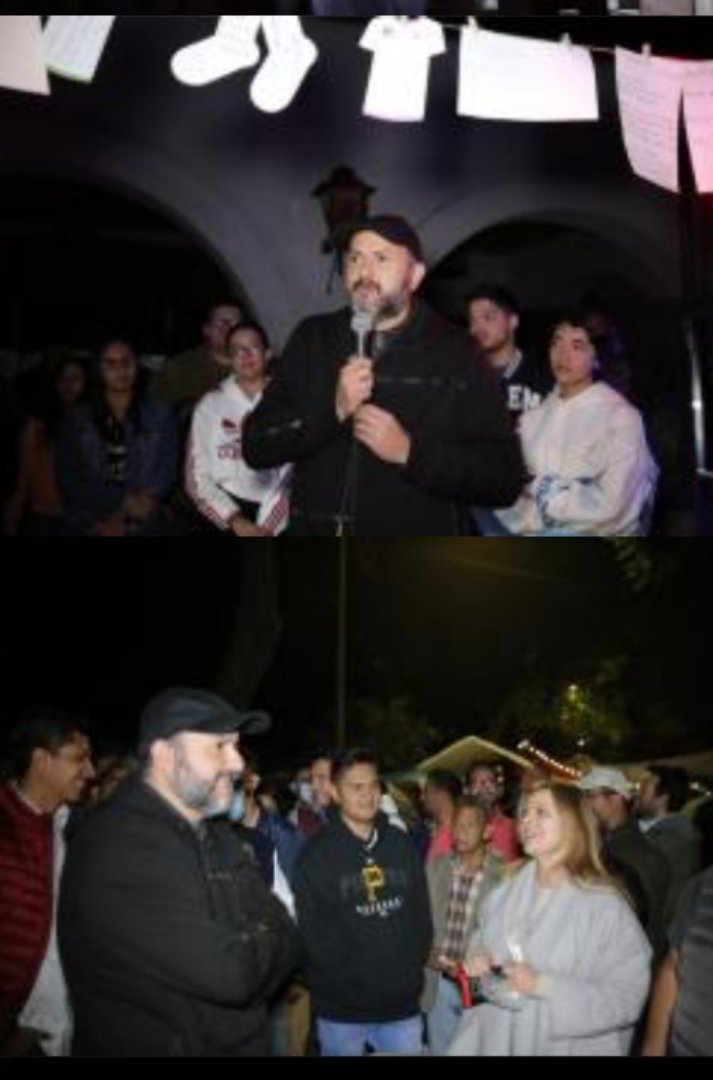 adrianalunacruz's tweet photo. A esta hora, las 5am es cuando más cala el frío en el #campamento #Resistencia estudiantil frente a #CasaJalisco. Hoy es clave en #SalaDeJuiciosOrales de #PuenteGrande para @JavierArmentaMX #Ilich y #JoseAlexis
Habrá sesión del #CGU
@FEU_UdeG @udg_oficial @rvillanueval @Zoermr_ https://t.co/Rwj9uVTAy4