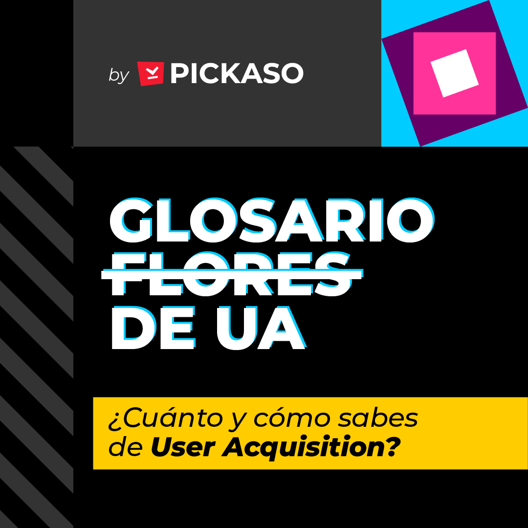 pick_aso's tweet photo. (1/3) Trabajas en #UserAcquisition (o quieres trabajar en ello👨🏻‍🦱) y, por muchos años que lleves en el sector, cuando te topas con siglas como SDK, SKAdNetwork, SKAN, IDFA, API, DAU, MAU te viene a la cabeza un enorme WTF!!?? 🤯

Pues don't worry, my friend! 😎
🪡🧵 https://t.co/icyP0Rb0ne