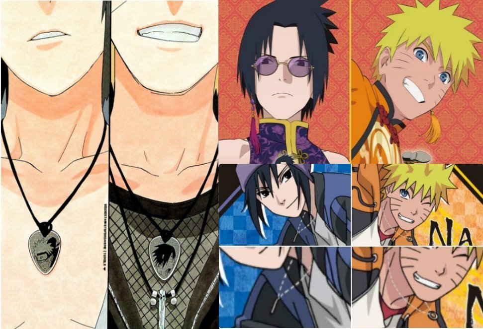 35 Best Naruto Gifts For All The Fans of The Young Shinobi – Loveable