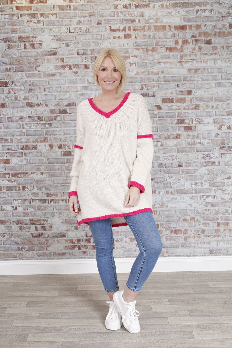 Our Josie Jumper 😍

Super cosy oversized jumper! 
goose-island.co.uk

#fashionblogger #shopmycloset #styletips #swansea #swanseacity #WALES #cardiff #ukbloggers #bloggerstyle #lifestyle #contentcreator #beautybloggers #mumbloggers