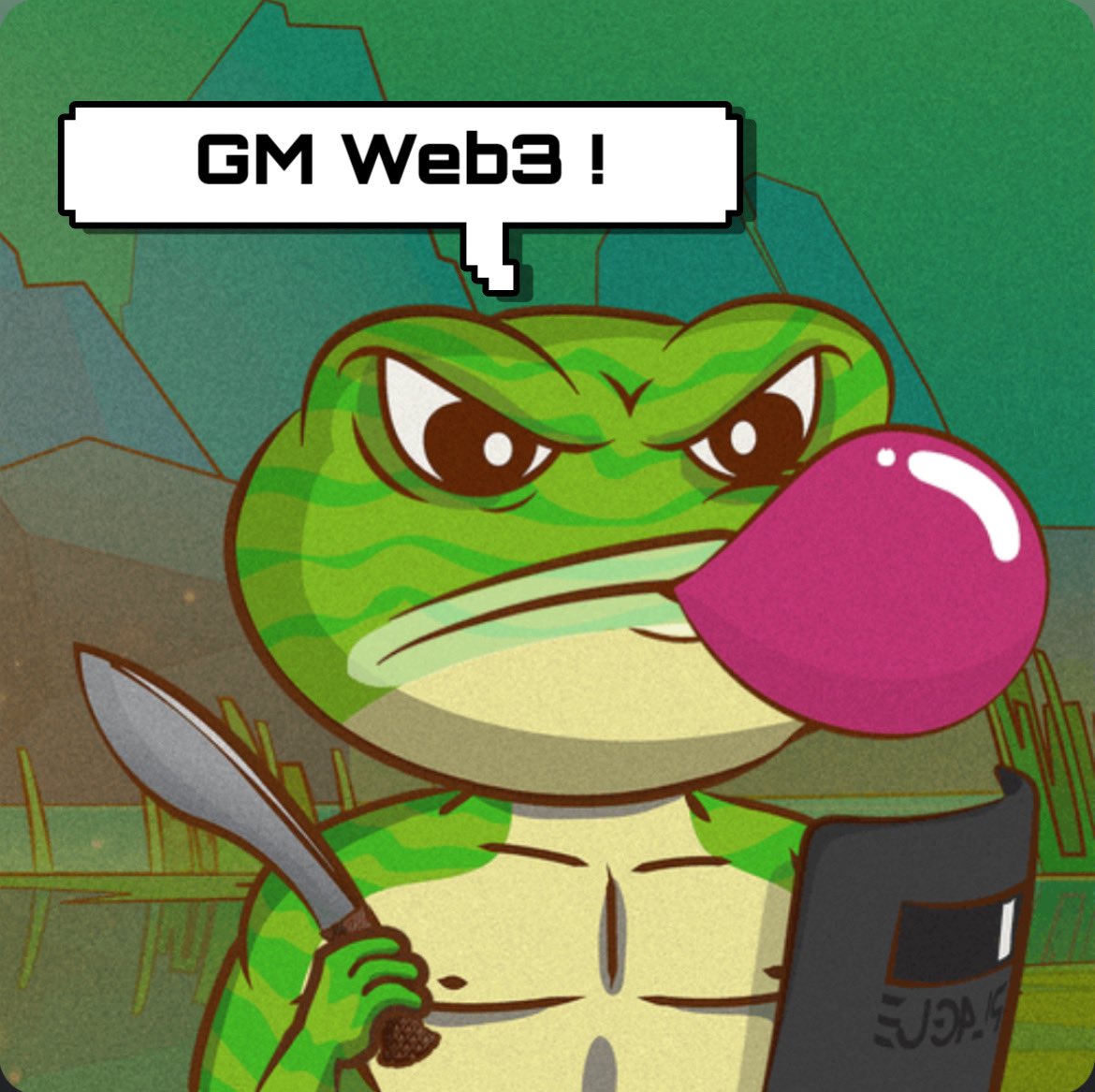 VallonsNft 🔮🐸 tweet media