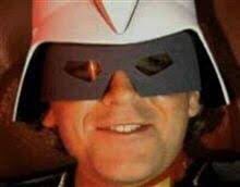 最近保湿マスクだか保温マスクだか買おうって事になって買ったんだけど、これ着けて鏡見たらアレがいた 