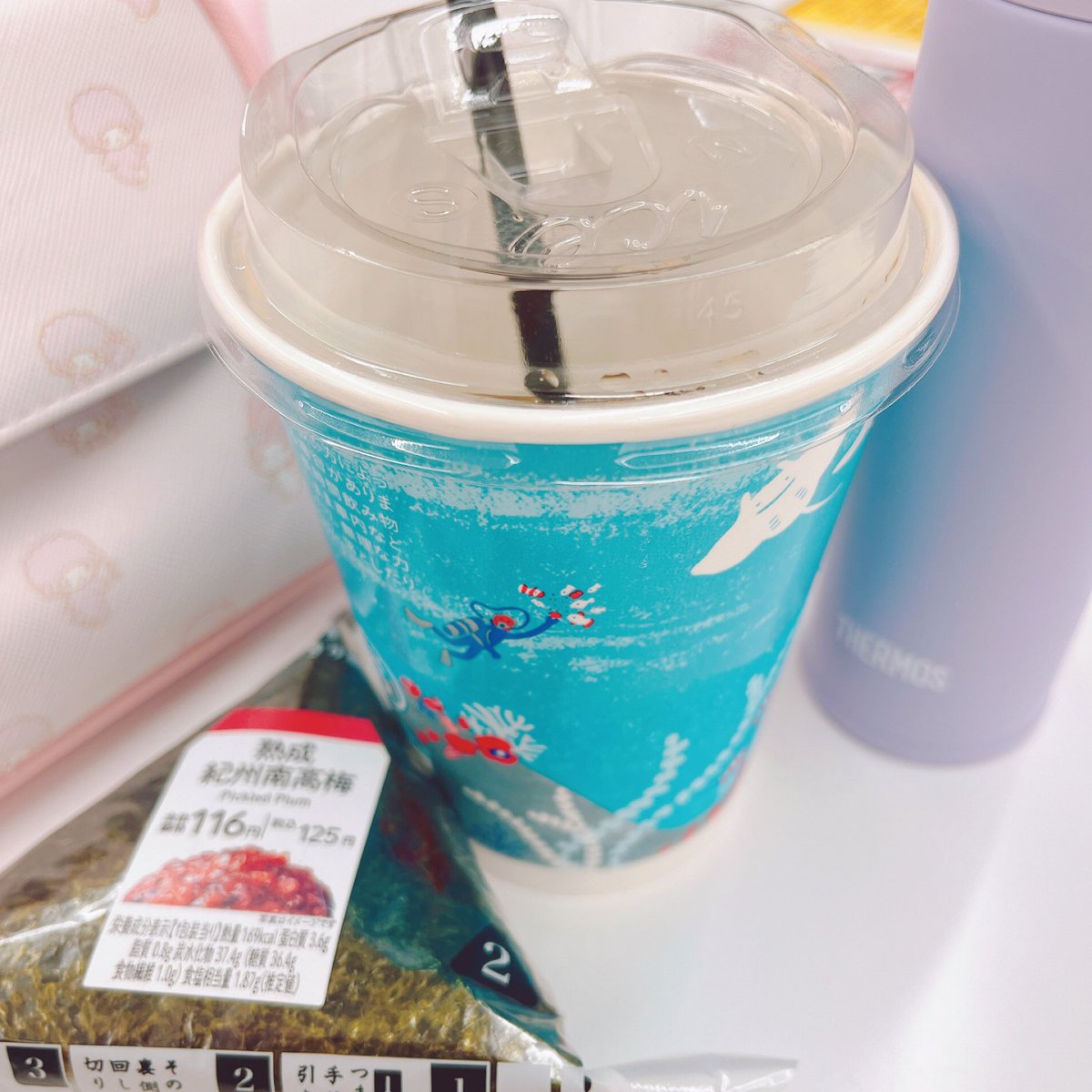 今日は病院始めでしたっ🏥
いつも混んでるけど今日は特にすごい事に😥💦