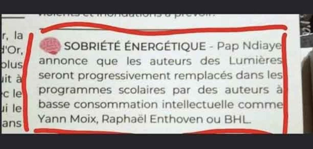 C'est pas gentil mais ça fait quand même pouffer 😁
#EconomiesdEnergie